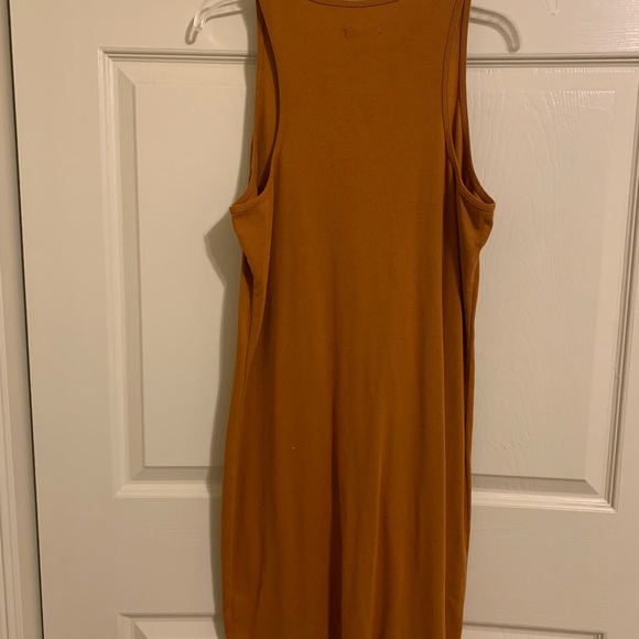 Wild Fable dress, XXL, copper color - Picture 5 of 5